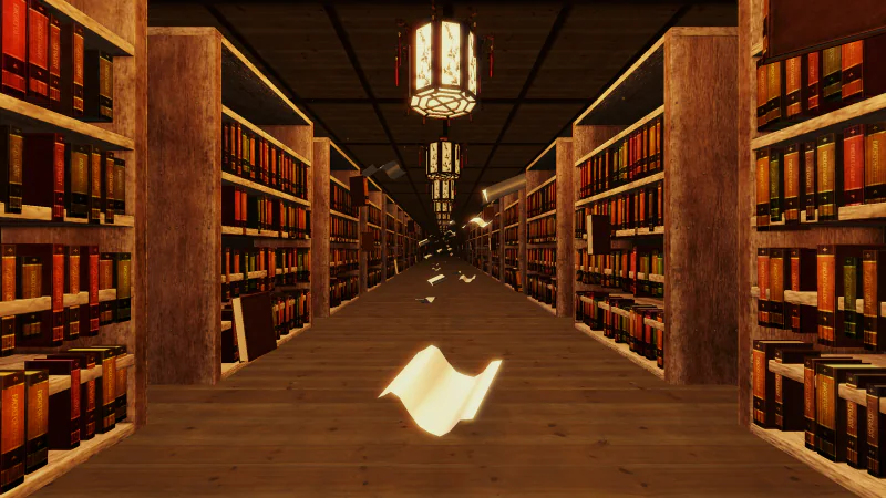 Kamilovision visualization: The Listening Archive